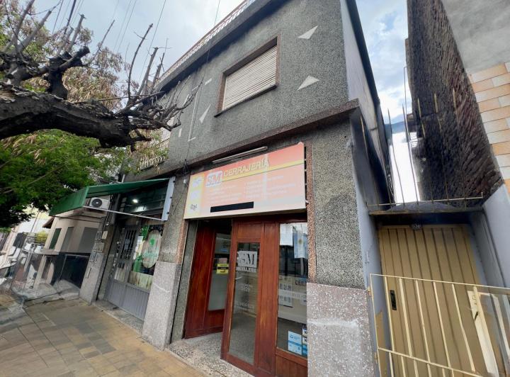 Casa · 120m² · 3 Ambientes