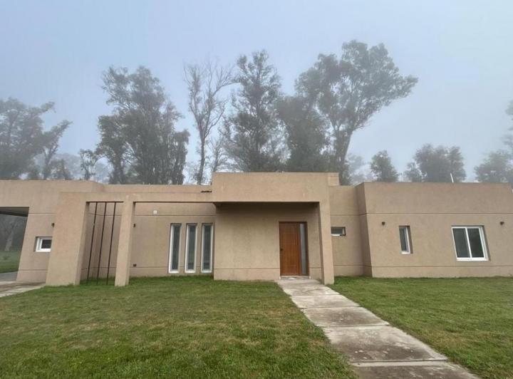 Casa · 151m² · 4 Ambientes · 2 Cocheras