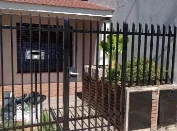 Casa · 90m² · 3 Ambientes