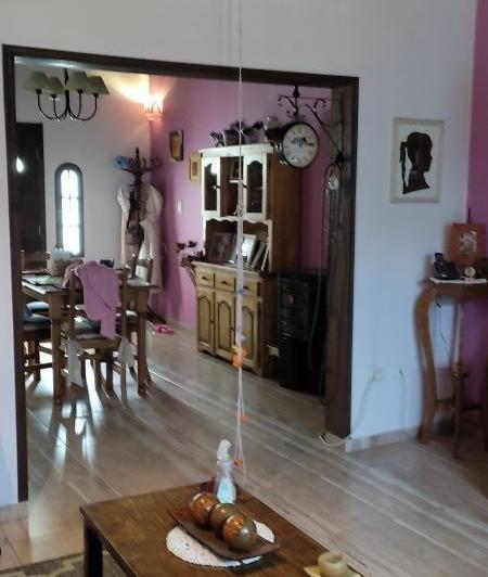 Casa · 113m² · 3 Ambientes