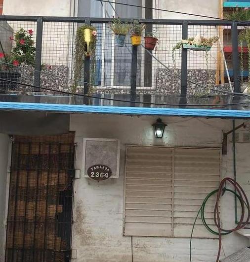 Casa · 60m² · 3 Ambientes · 1 Cochera