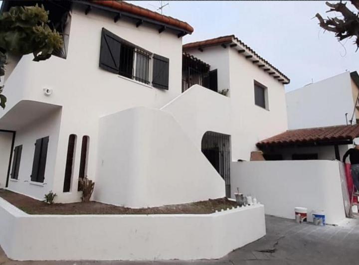 Casa · 104m² · 6 Ambientes · 1 Cochera