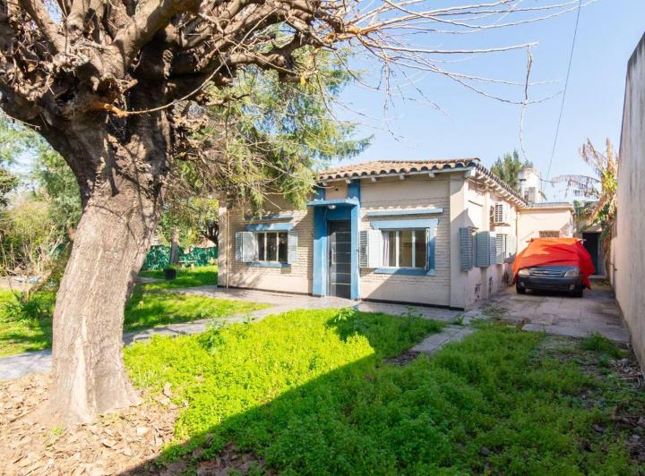 Casa · 174m² · 4 Ambientes