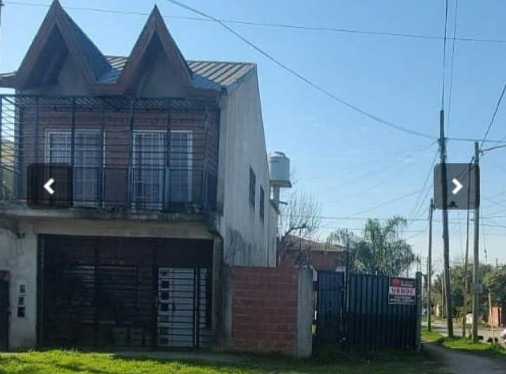 Casa · 140m² · 3 Ambientes