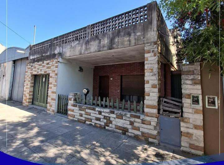 Casa · 189m² · 4 Ambientes · 1 Cochera