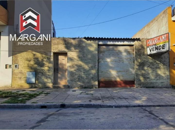 Casa · 108m² · 3 Ambientes · 2 Cocheras