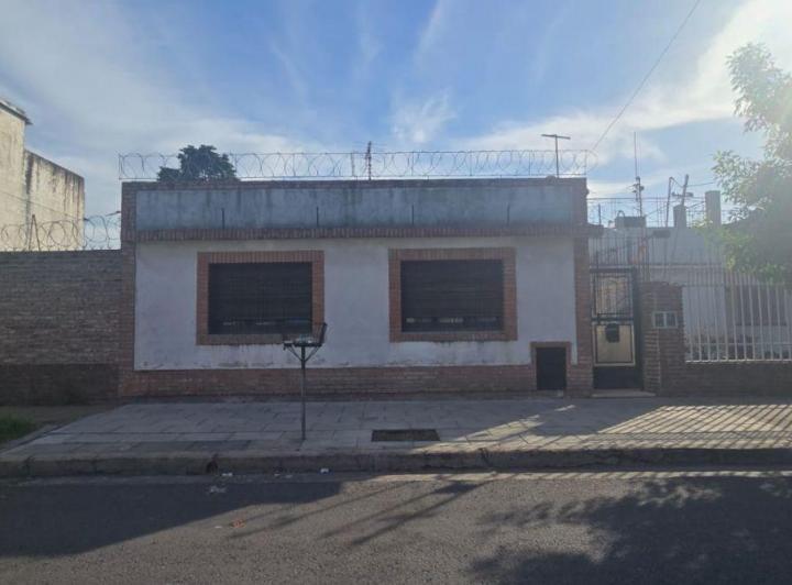 Casa · 123m² · 3 Ambientes