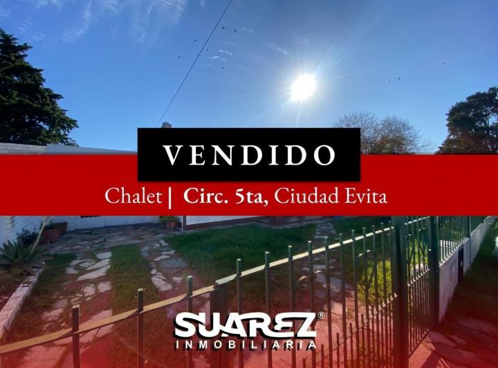 Casa · 150m² · 4 Ambientes · 1 Cochera