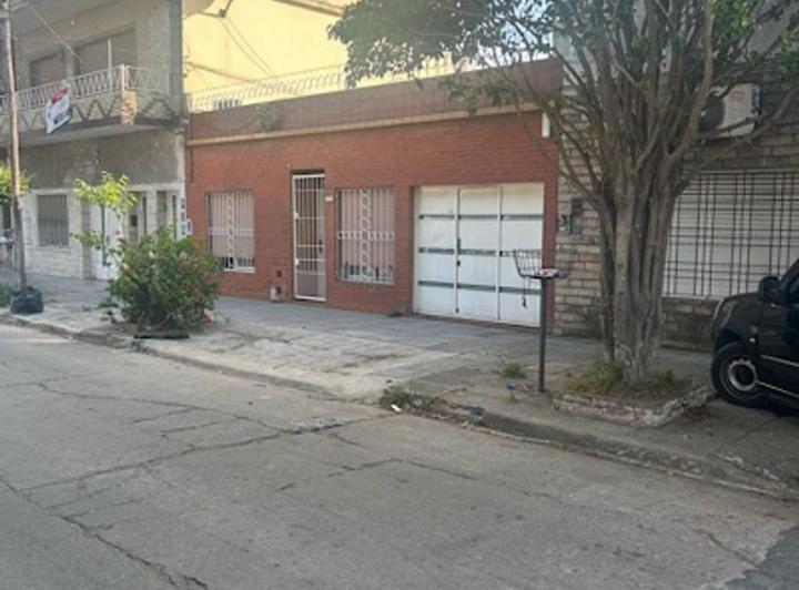 Casa · 120m² · 3 Ambientes · 1 Cochera