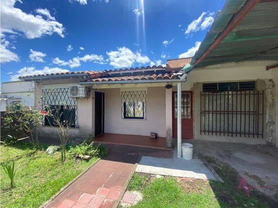 Casa · 103m² · 2 Dormitorios · 1 Cochera