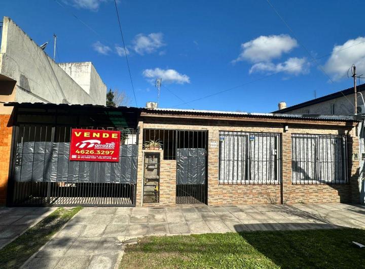 Casa · 5 Ambientes