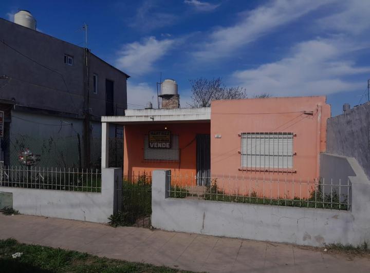 Casa · 100m² · 3 Ambientes