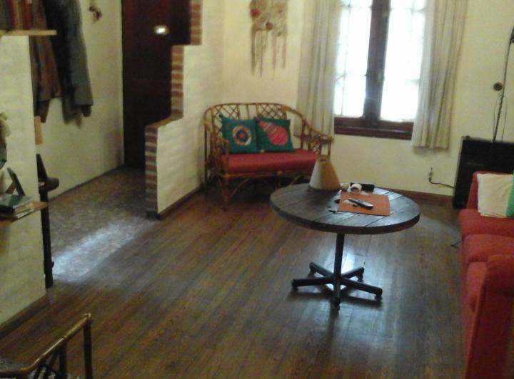 Casa · 100m² · 4 Ambientes · 1 Cochera