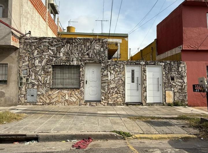 Casa · 120m² · 9 Ambientes