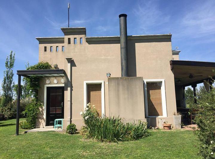 Casa · 130m² · 3 Dormitorios