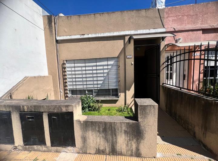 Casa · 60m² · 3 Ambientes