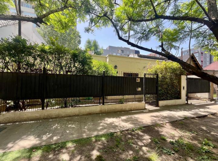 Casa · 126m² · 3 Ambientes · 1 Cochera
