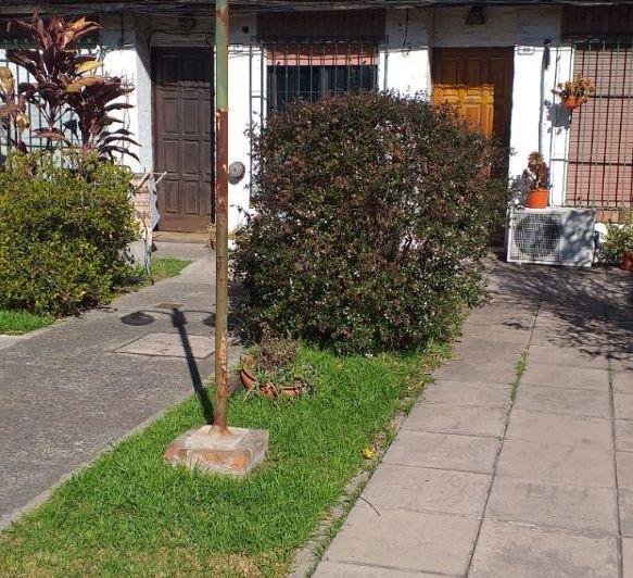 Casa · 40m² · 2 Ambientes