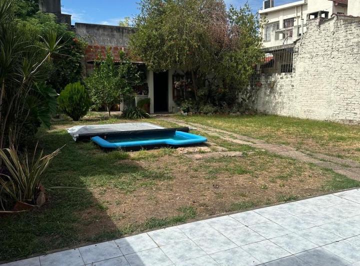 Casa · 117m² · 4 Ambientes · 1 Cochera