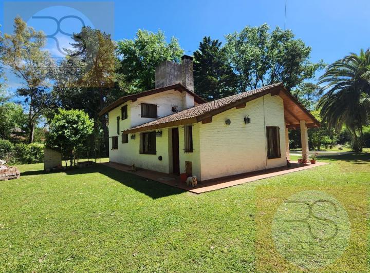 Casa · 150m² · 3 Ambientes