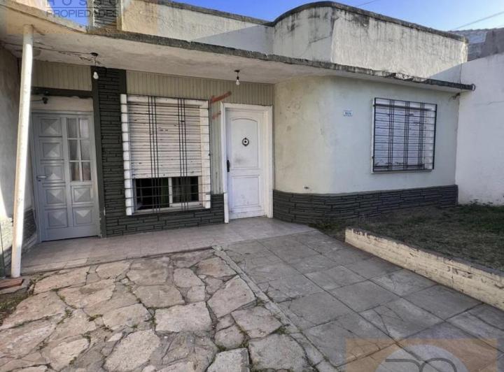 Casa · 120m² · 3 Ambientes · 1 Cochera