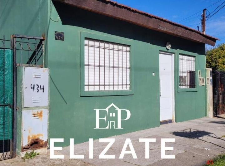 Casa · 200m² · 7 Ambientes · 2 Cocheras