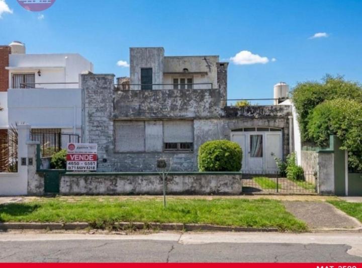 Casa · 140m² · 3 Ambientes