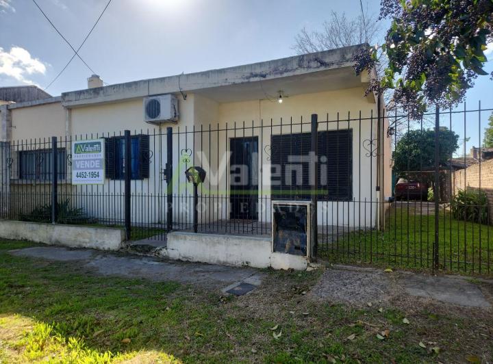 Casa · 91m² · 3 Ambientes · 1 Cochera