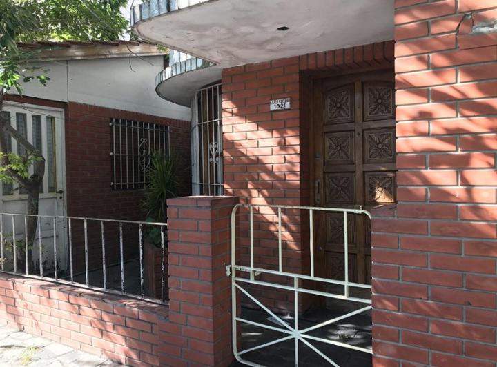 Casa · 95m² · 3 Ambientes