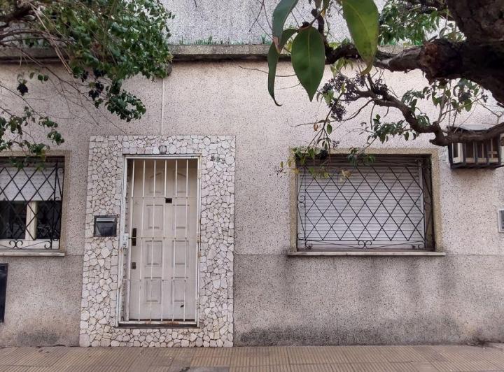 Casa · 70m² · 3 Ambientes