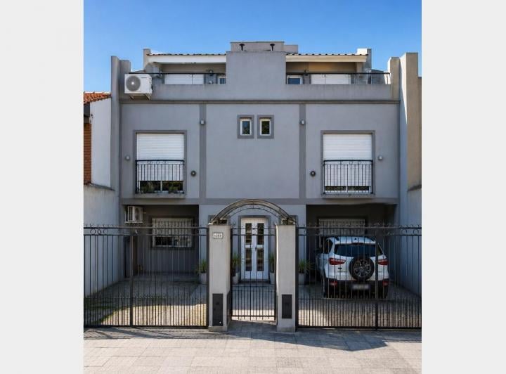 Casa · 45m² · 3 Ambientes