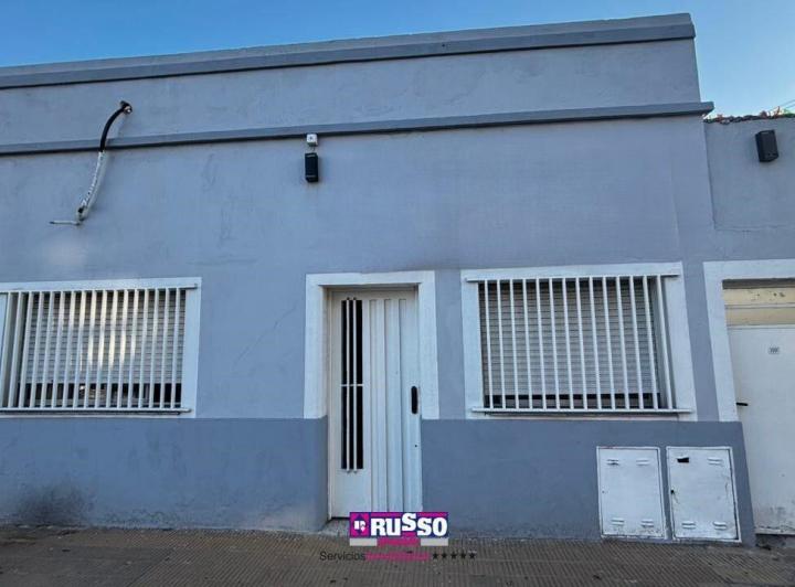 Casa · 100m² · 4 Ambientes
