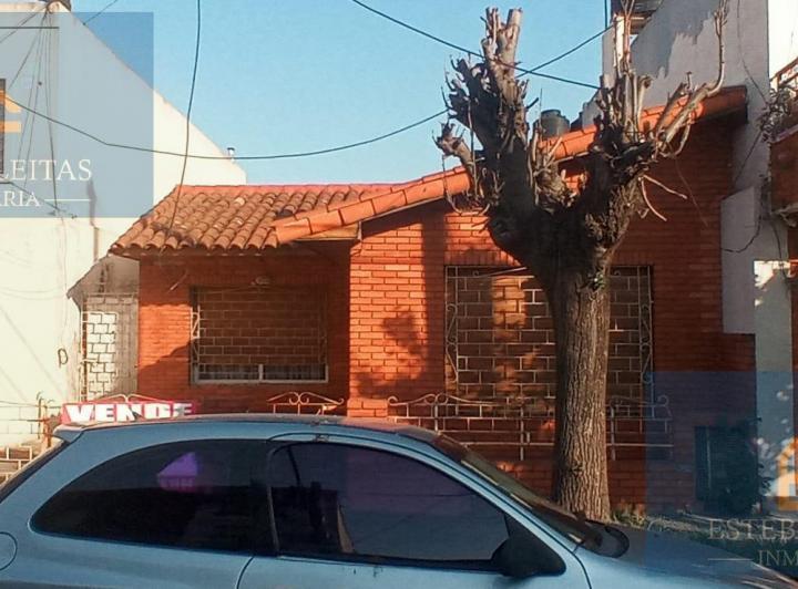 Casa · 200m² · 3 Ambientes · 1 Cochera