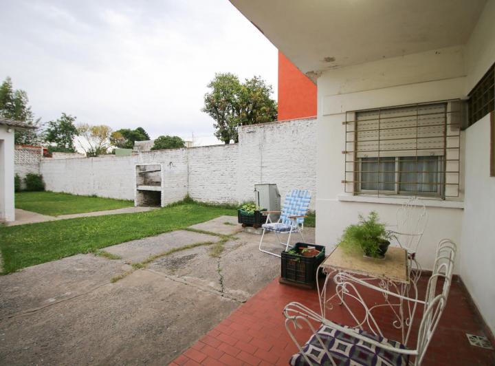 Casa · 105m² · 3 Ambientes · 1 Cochera