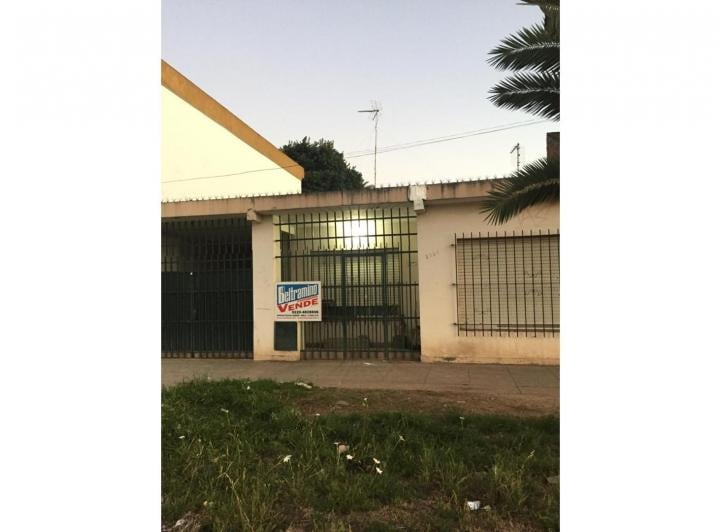 Casa · 100m² · 3 Ambientes · 1 Cochera
