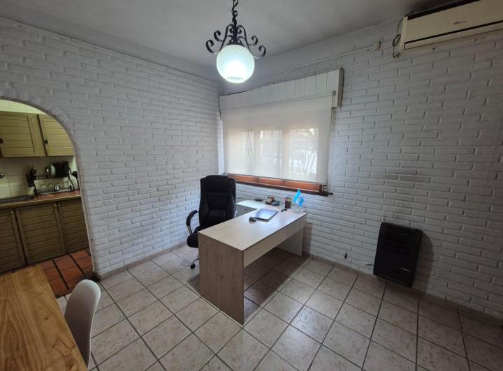 Casa · 150m² · 5 Ambientes