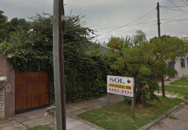 Casa · 150m² · 5 Ambientes