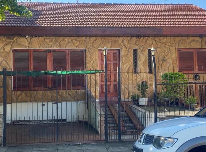 Casa · 150m² · 4 Ambientes