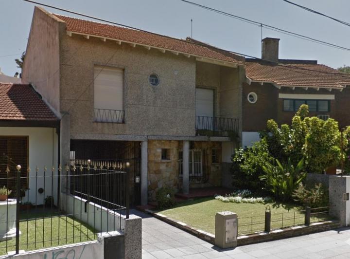 Casa · 181m² · 4 Ambientes · 3 Cocheras