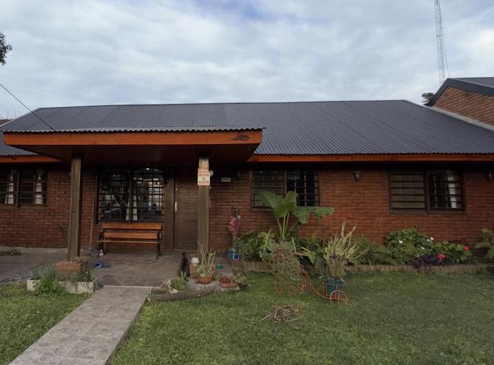 Casa · 133m²
