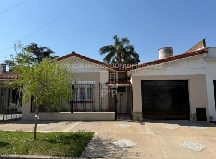 Casa · 100m² · 3 Ambientes · 1 Cochera