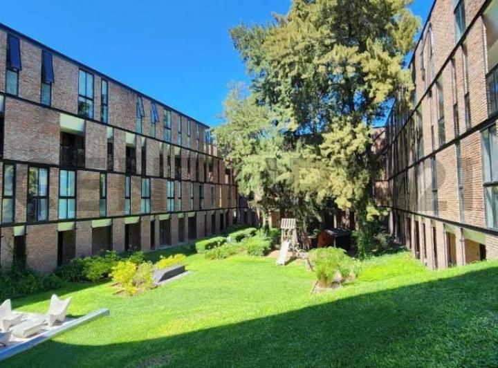 Casa · 96m² · 3 Ambientes · 1 Cochera