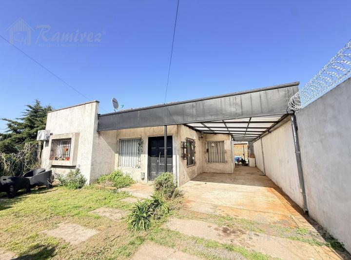 Casa · 417m² · 4 Ambientes