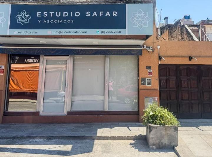 Casa · 190m² · 5 Ambientes · 1 Cochera