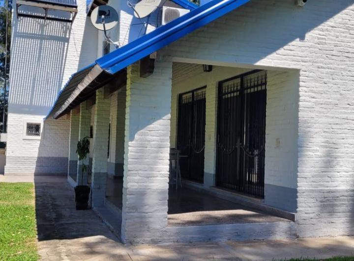Casa · 250m² · 6 Ambientes