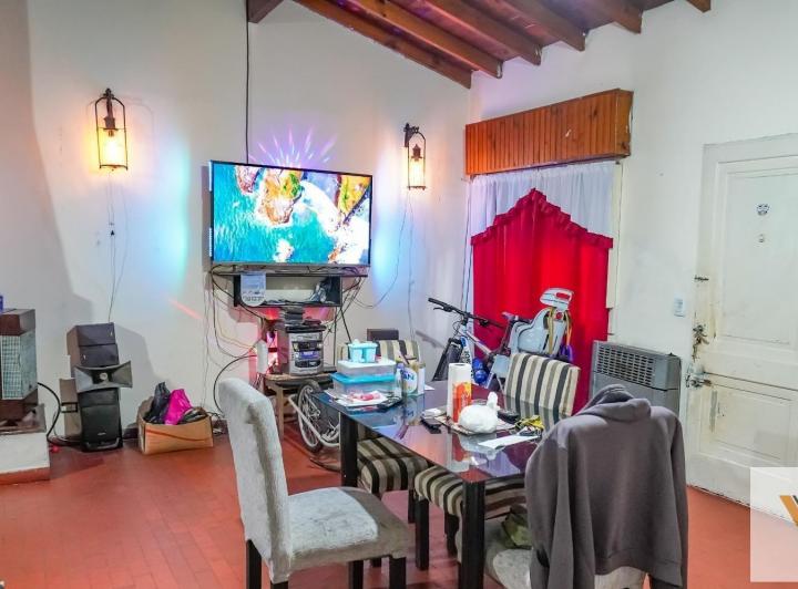 Casa · 110m² · 4 Ambientes
