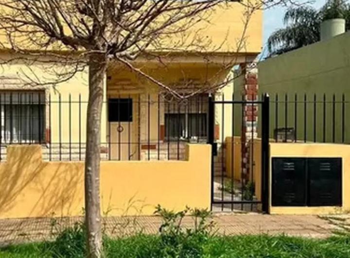 Casa · 65m² · 3 Ambientes · 1 Cochera