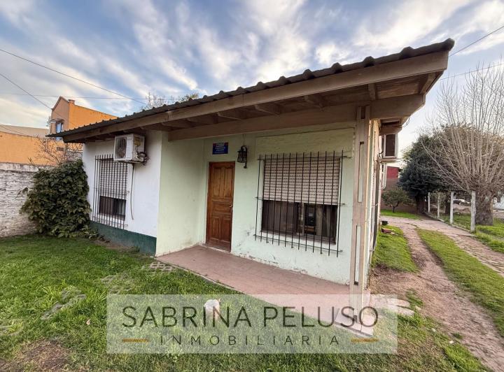 Casa · 79m² · 3 Ambientes · 1 Cochera
