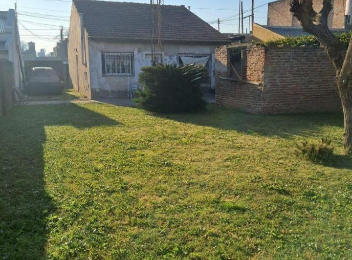 Casa · 150m² · 4 Ambientes · 2 Cocheras