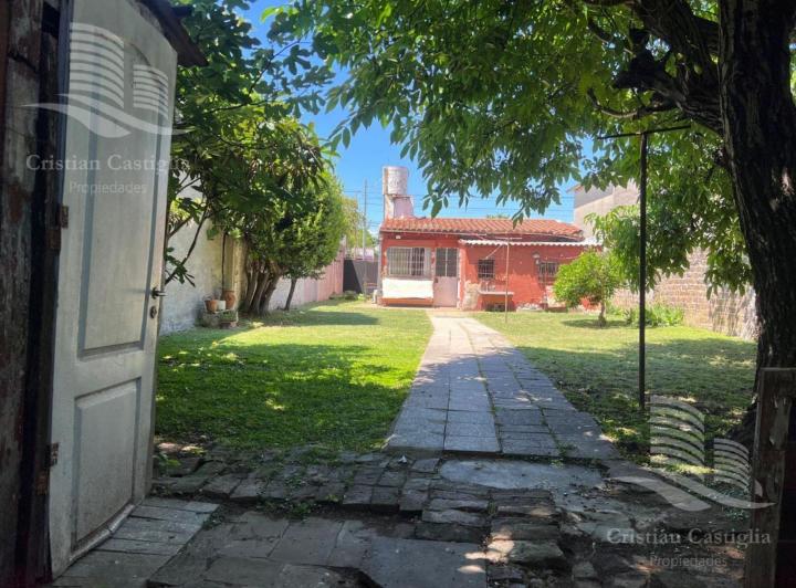 Casa · 100m² · 3 Ambientes
